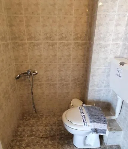 Lejlighedshotel House Kiriaki 3*