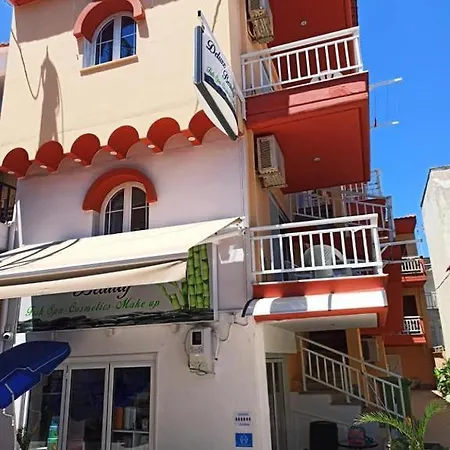 House Kiriaki Apartmanhotel