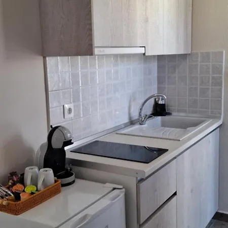House Kiriaki Sarti