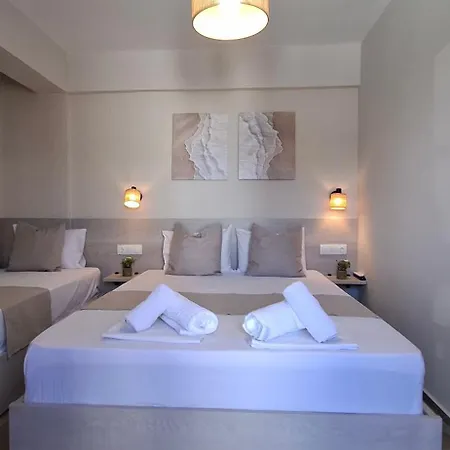 House Kiriaki Aparthotel