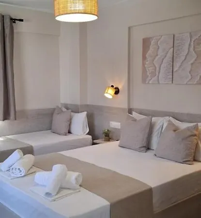 House Kiriaki 3* Sarti