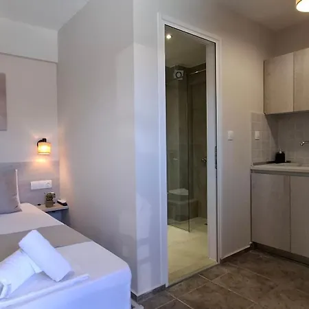 House Kiriaki Aparthotel Sarti