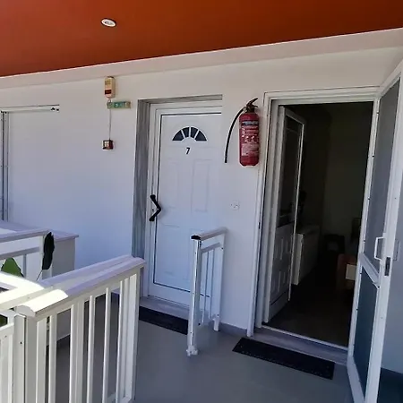 Aparthotel House Kiriaki Sarti