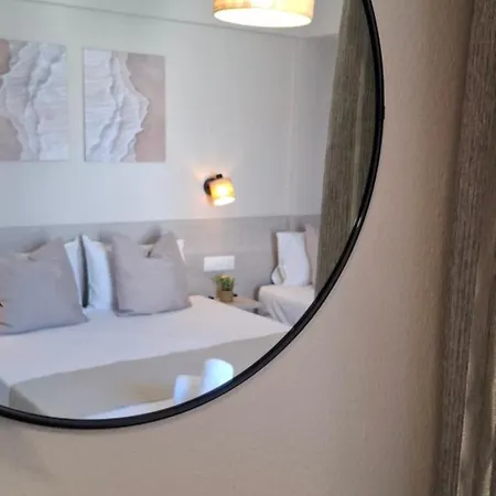 House Kiriaki Aparthotel