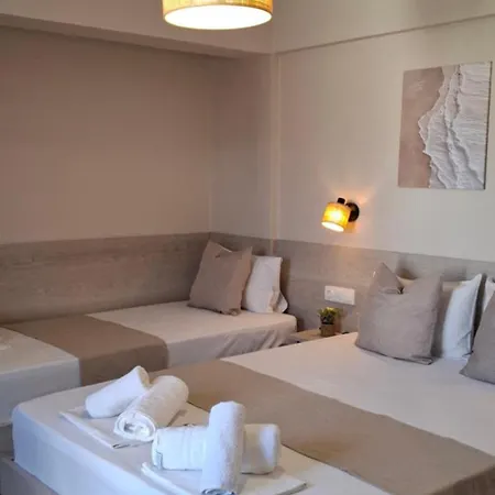 Aparthotel House Kiriaki