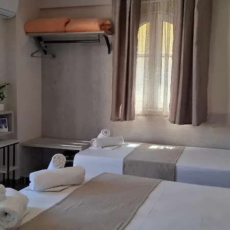 House Kiriaki Aparthotel Sarti