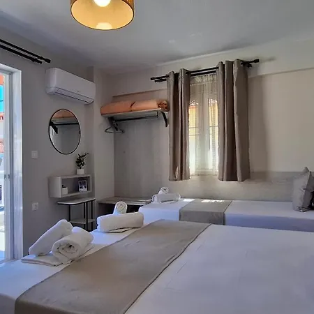 House Kiriaki Aparthotel