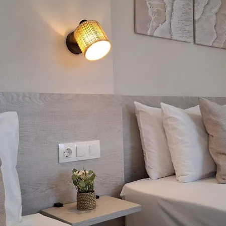 Aparthotel House Kiriaki