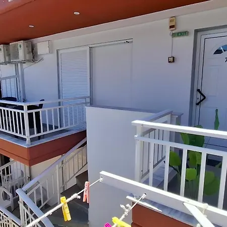 Aparthotel House Kiriaki 3*