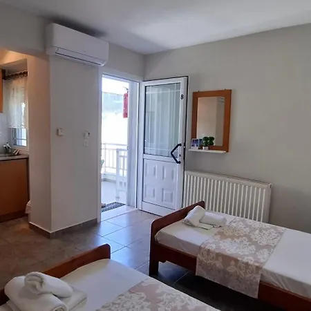 House Kiriaki Aparthotel Sarti