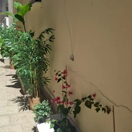 House Kiriaki Sarti