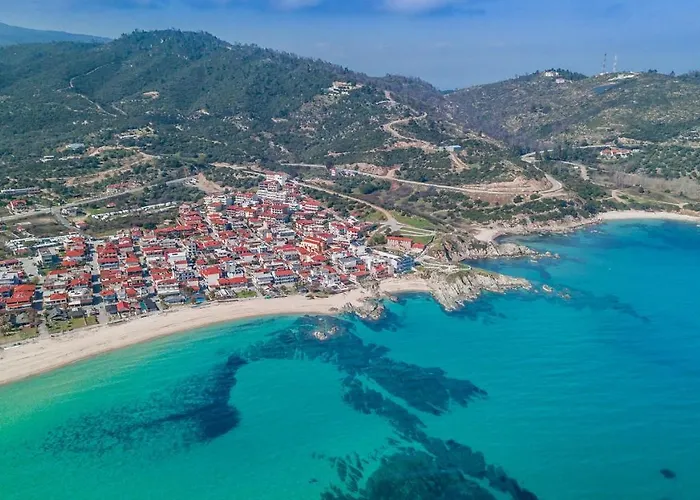 Aparthotel House Kiriaki