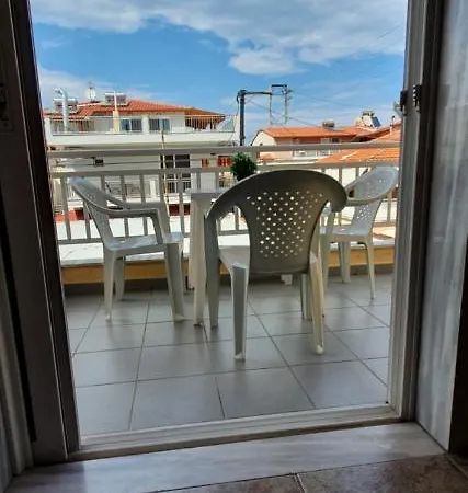 House Kiriaki شقة فندقية سارتي