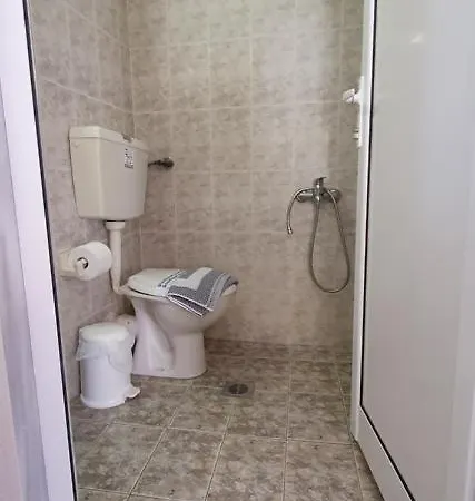 شقة فندقية House Kiriaki سارتي