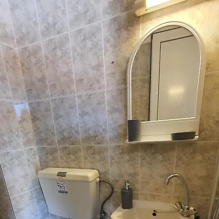 House Kiriaki Apart-hotel Sárti
