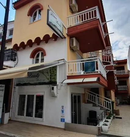 House Kiriaki Sárti