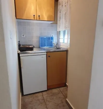 House Kiriaki شقة فندقية 3*