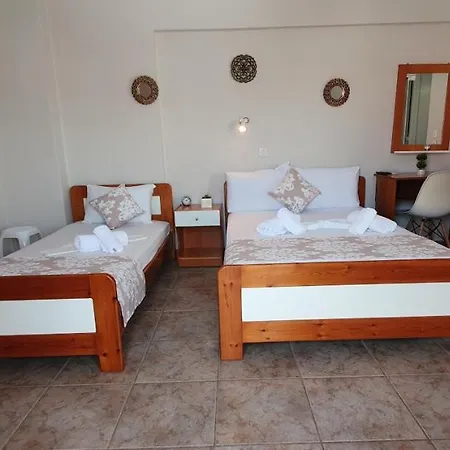 House Kiriaki سارتي