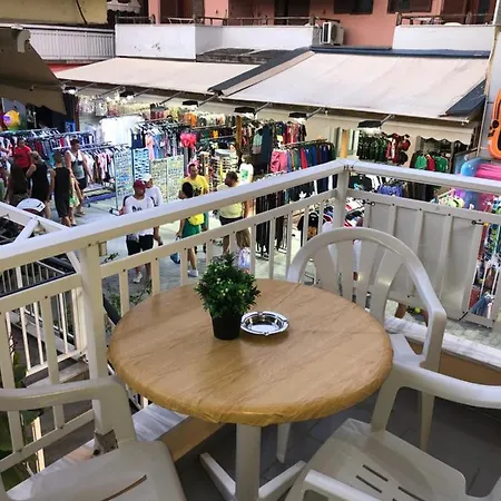 شقة فندقية House Kiriaki