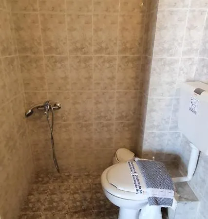 شقة فندقية House Kiriaki 3*