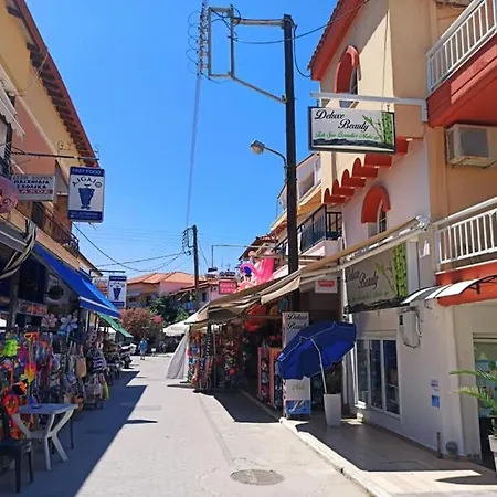 House Kiriaki 3* سارتي