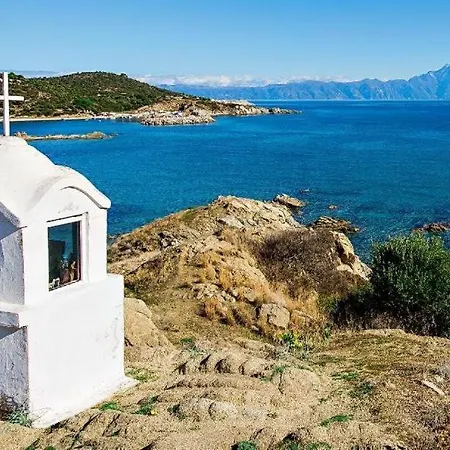 Aparthotel House Kiriaki 3*