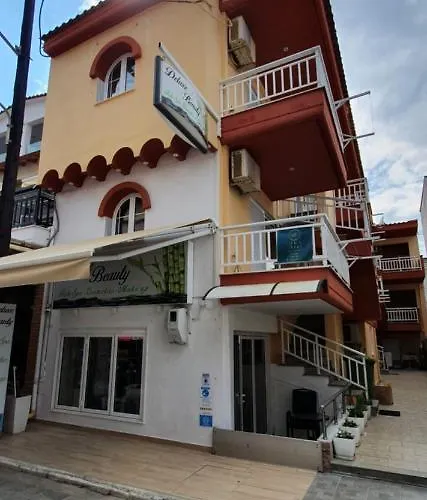 House Kiriaki Сарти