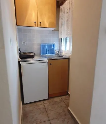 House Kiriaki Апарт-отель 3*